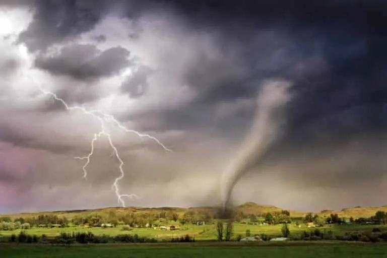 Tornado