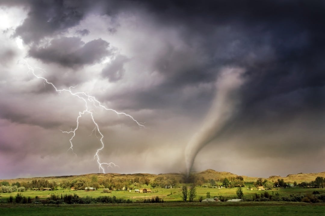 Tornado