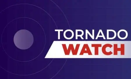 Tornado watch