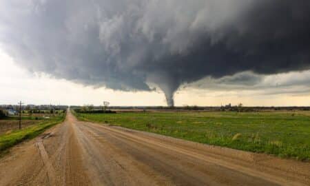 Tornado