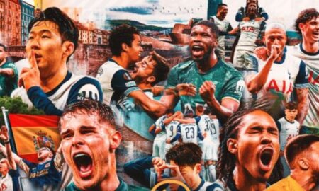Tottenham Hotspur