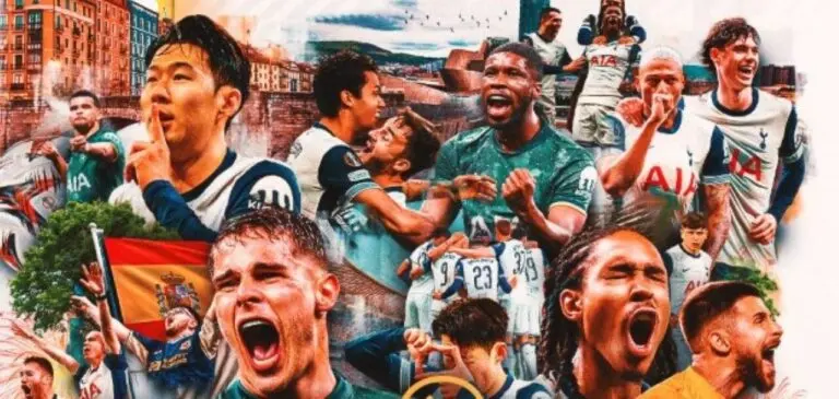Tottenham Hotspur