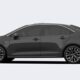 Toyota Corolla Cross 2025