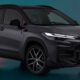 Toyota Corolla Cross 2026 GR-Sport