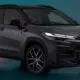 Toyota Corolla Cross 2026 GR-Sport