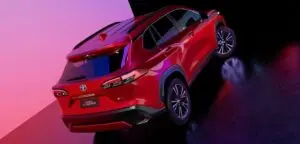 Toyota Corolla Cross nacional de segunda geração terá motorizações flex e híbrida plug-in flex