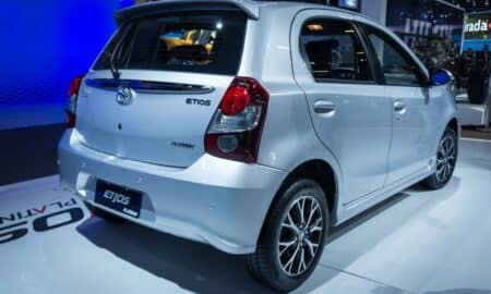 Toyota Etios