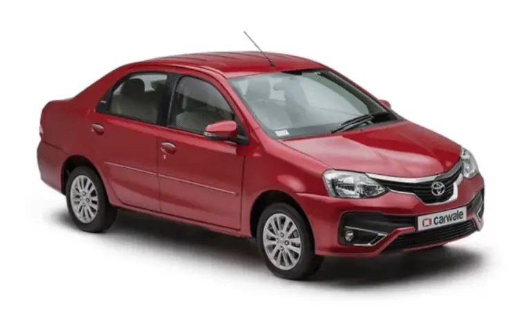 Toyota Etios