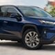 Toyota RAV4 2025
