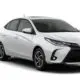 Toyota Yaris Sedan XLS 2025 -