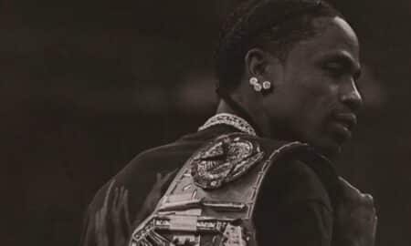 Travis Scott