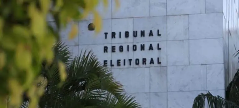 Tribunal Regional Eleitoral do Rio Grande do Sul