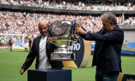 Troféu Copa do Brasil