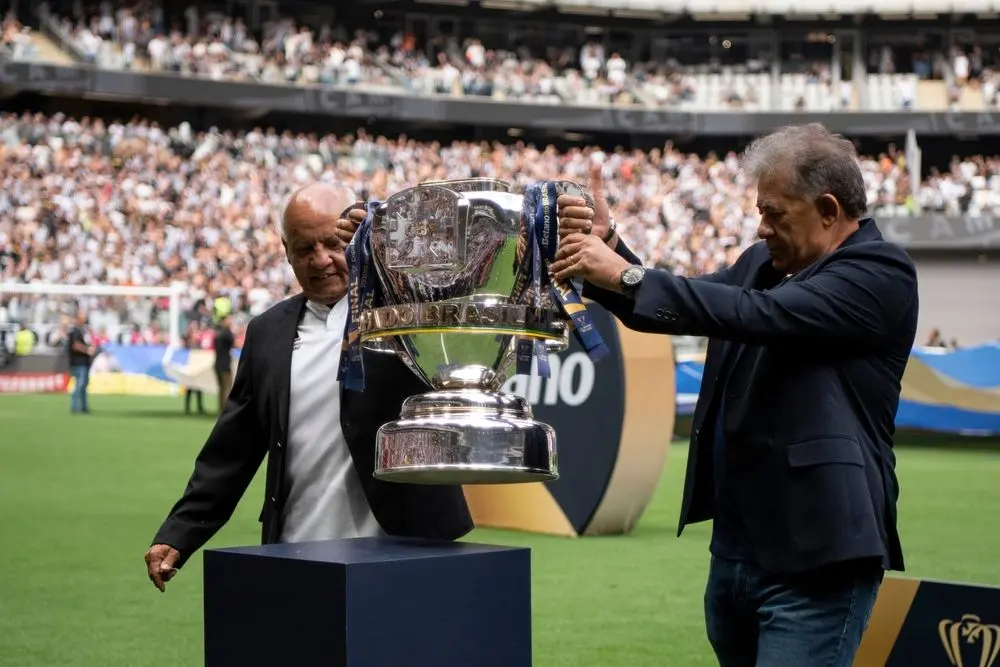 Troféu Copa do Brasil