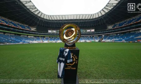 Troféu FIFA Club World Cup