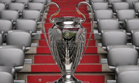 Troféu UEFA Champions League