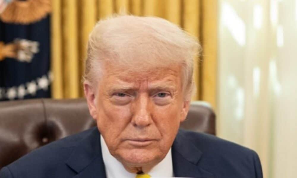 Trump ameaça deportar Elon Musk após críticas a projeto de lei nos EUA