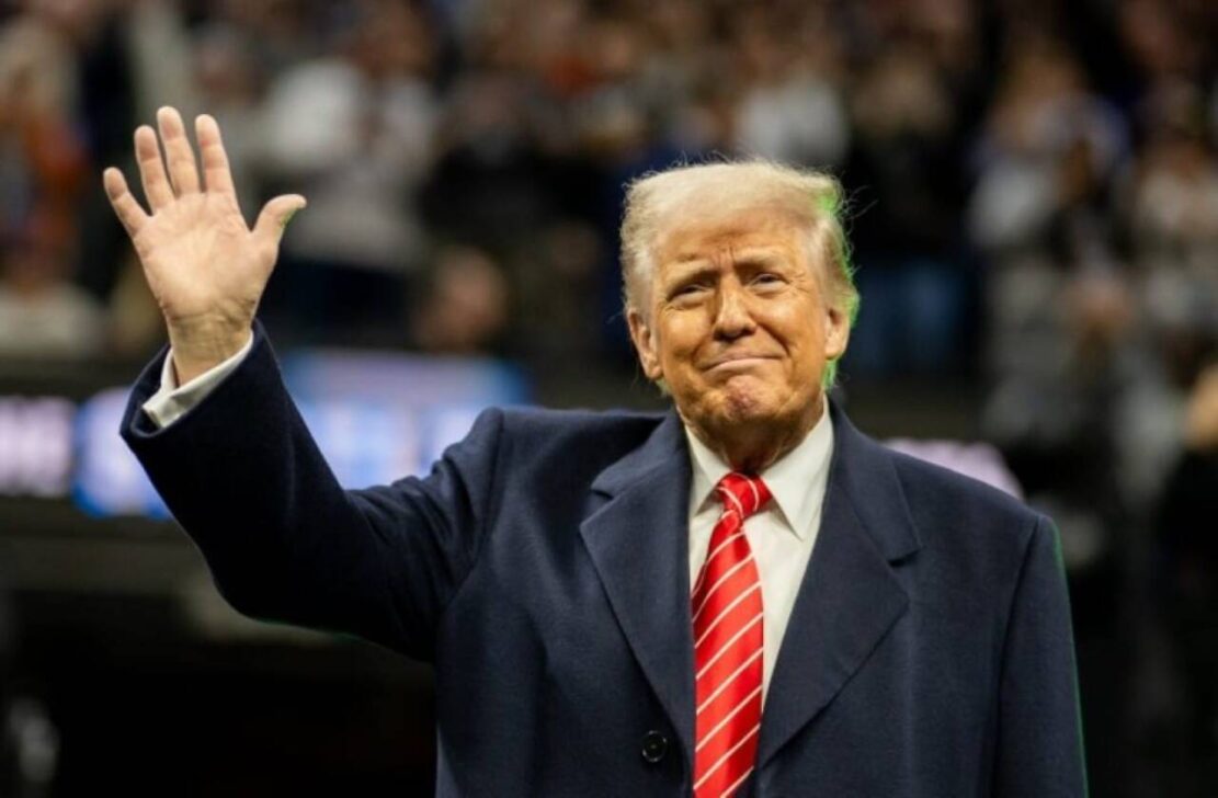 Trump