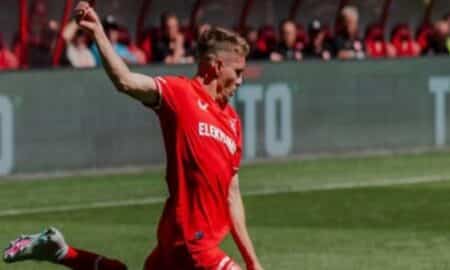Twente