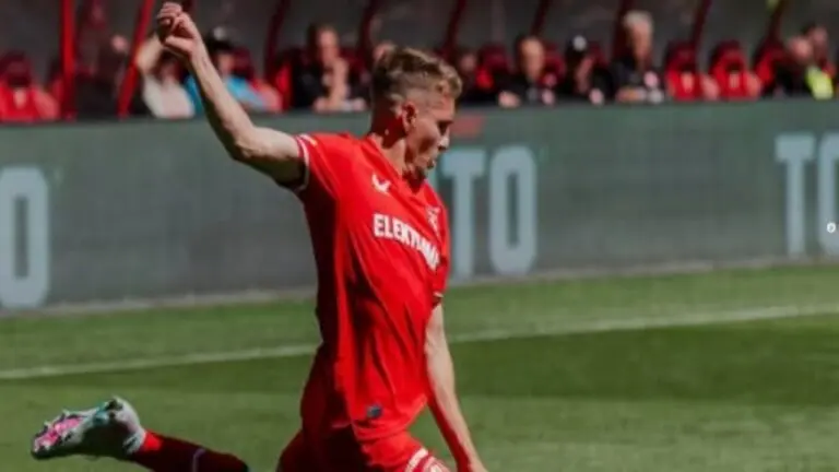 Twente