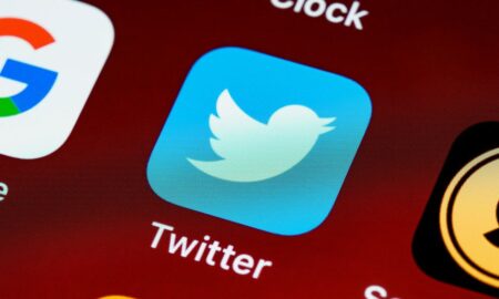 Twitter