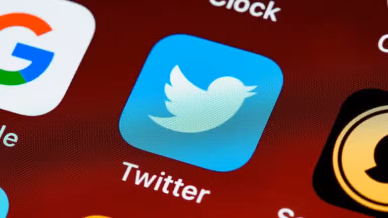 Twitter