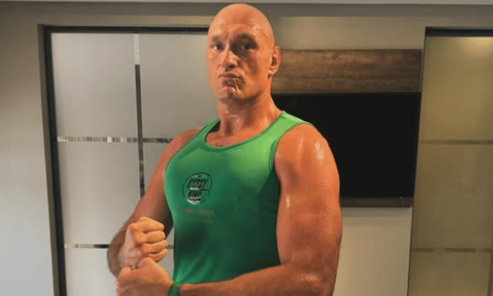 Tyson Fury, the ‘Gypsy King,’ ends retirement, targets 2025 ring return after Usyk defeat; Anthony Joshua awaits