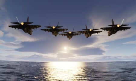 U.S air force