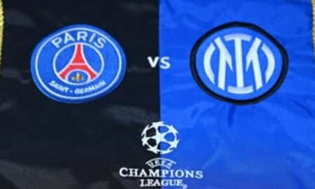 UEFA Champions League