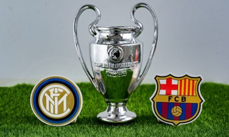 UEFA Champions League