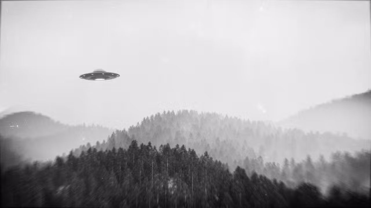 UFO