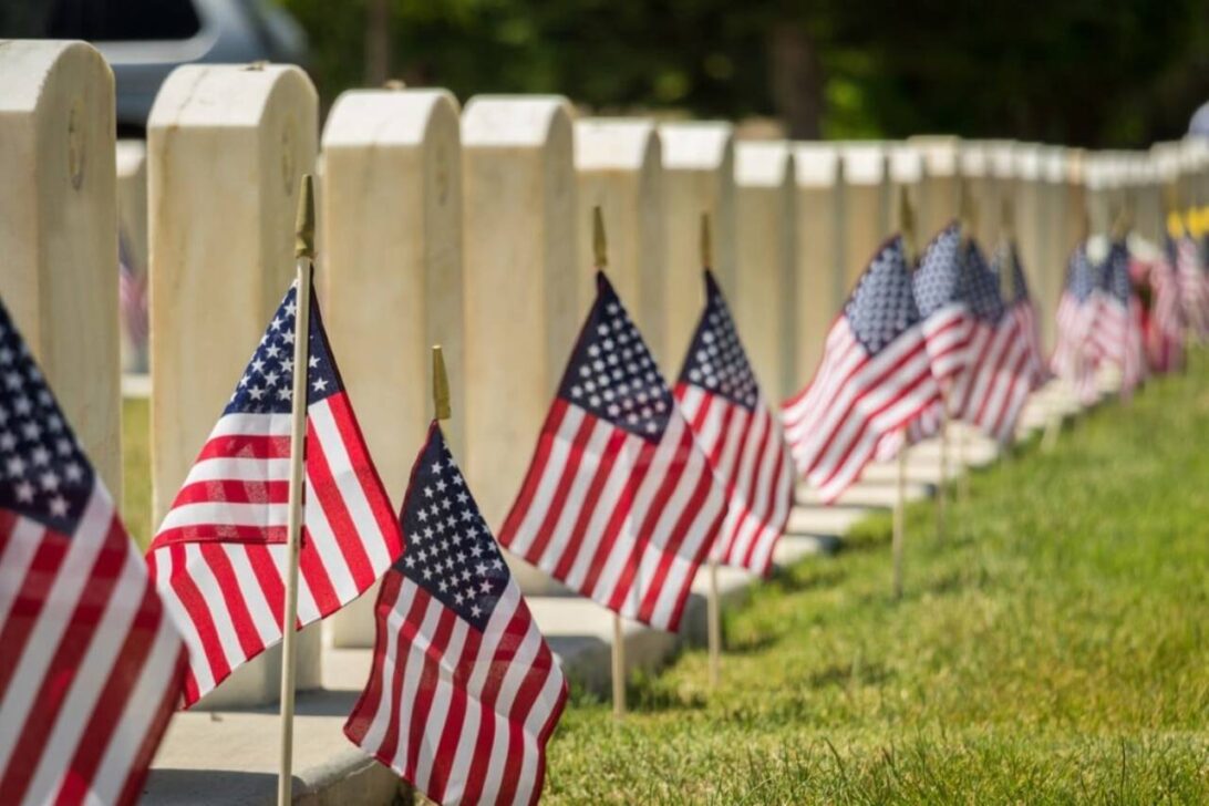 US Memorial day
