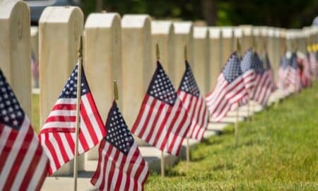 US Memorial day