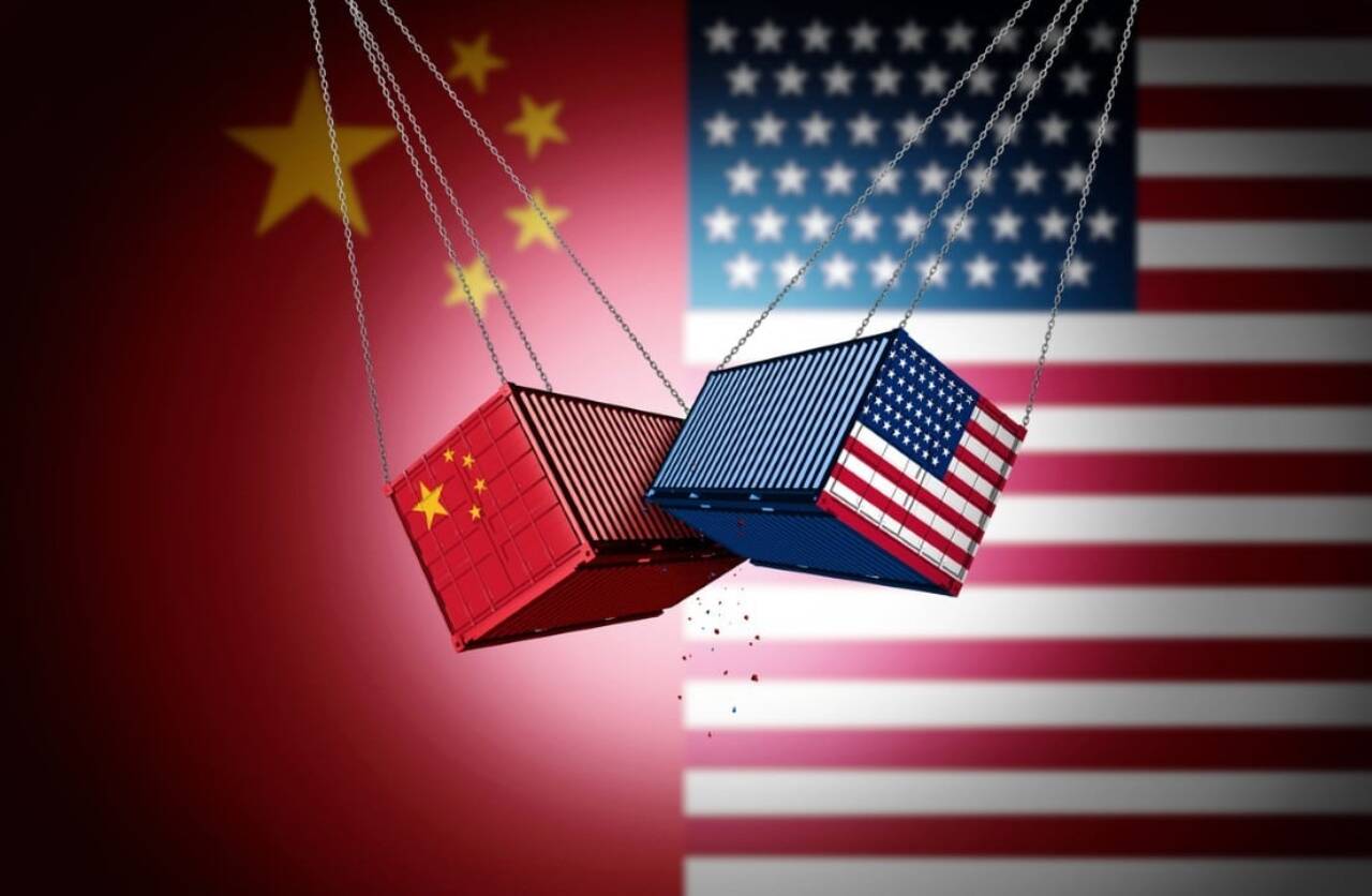 U.S.-China tariff cuts spark Dow futures surge by 1,000 points in global trade shift