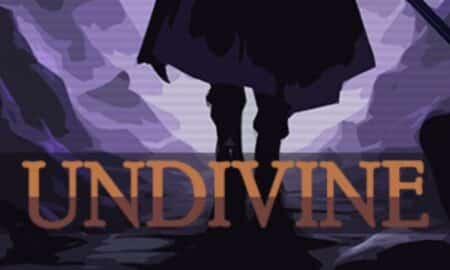 Undivine