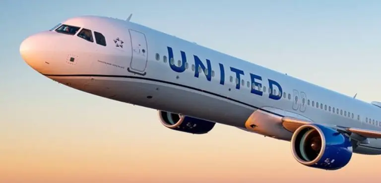 United Airlines