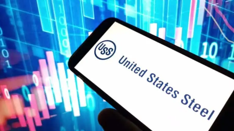 United States Steel