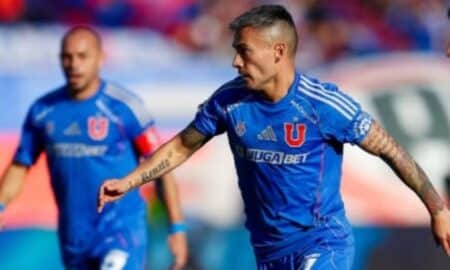 Universidad de Chile