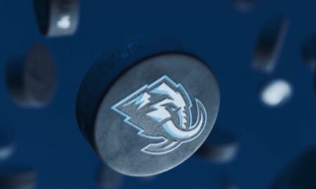 Utah Mammoth