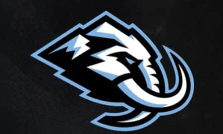 Utah mammoth