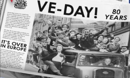 VE-day