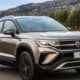 VW Taos