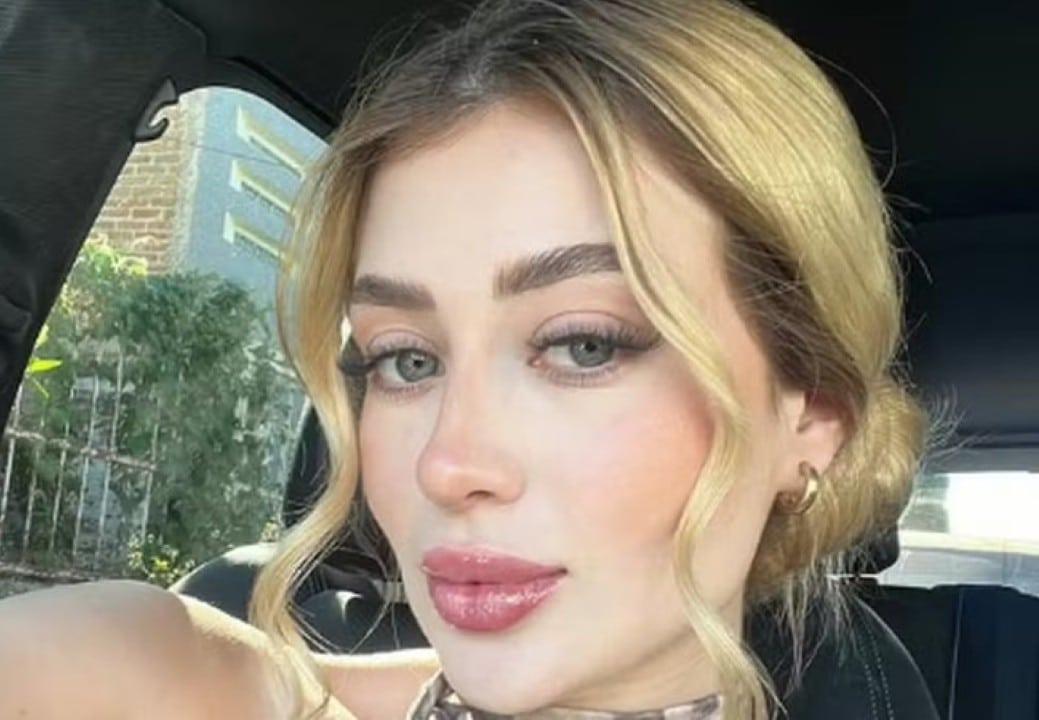 Valeria Márquez, influence mexicana morta durante uma live