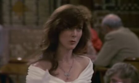 Valerie Mahaffey -