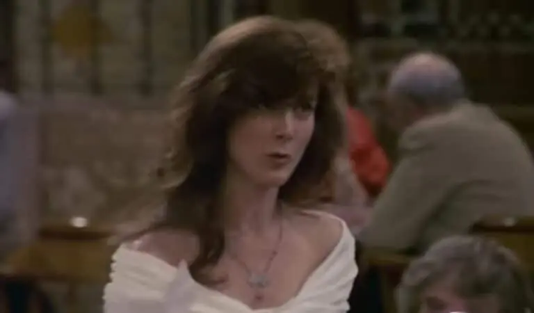 Valerie Mahaffey -