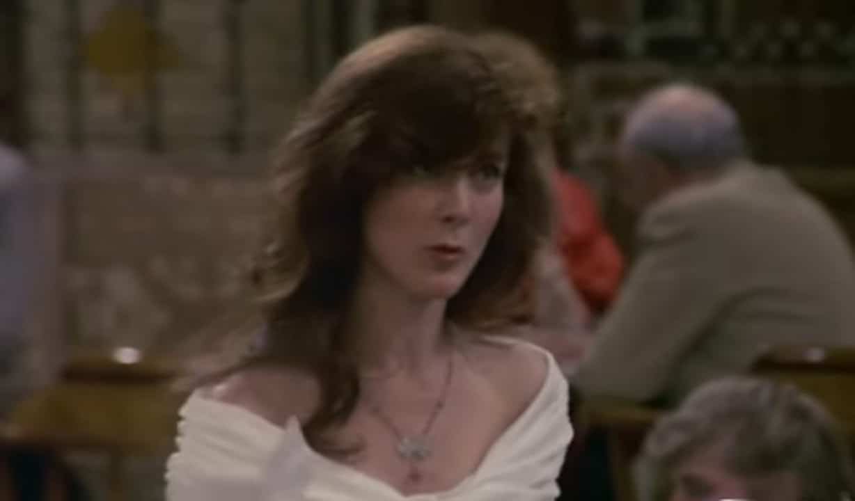 Valerie Mahaffey -