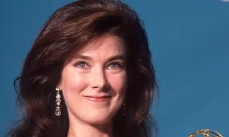 Valerie Mahaffey