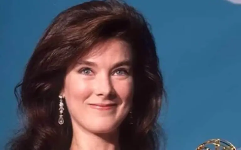Valerie Mahaffey