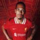 Van Dijk Liverpool