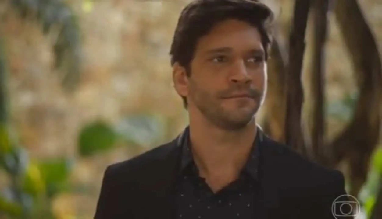 Vanderson em 'Dona de Mim'